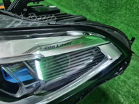 Фара левая BMW X5 G05 X6 G06 (2018-2023) Laser