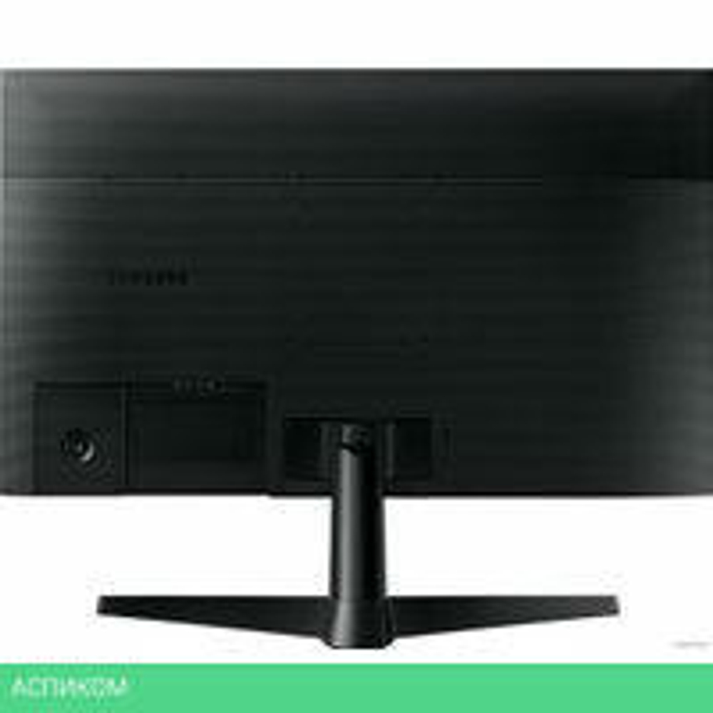 Монитор Samsung Essential S3 LS27C312EAUXEN