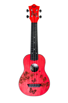 Укулеле сопрано FLIGHT TUS 37 BRD