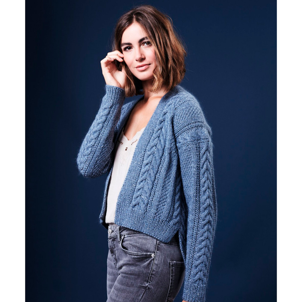 Журнал "Lamana" № 08