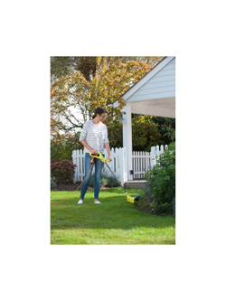 Электрический триммер RYOBI с леской RLT2925 5133002924