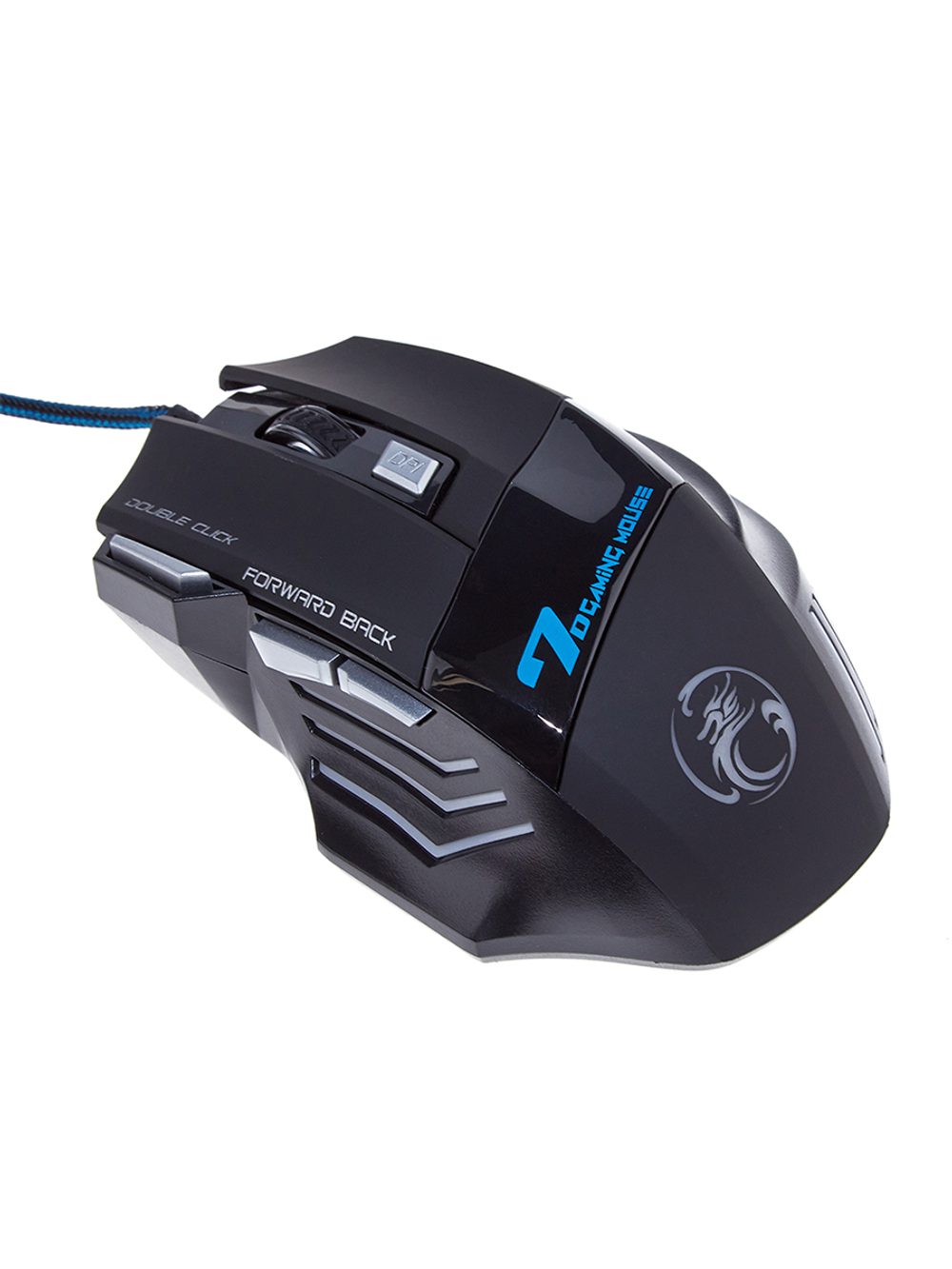 игровая компьютерная мышь imice x7