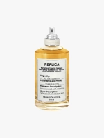 Maison Margiela Replica By The Fireplace