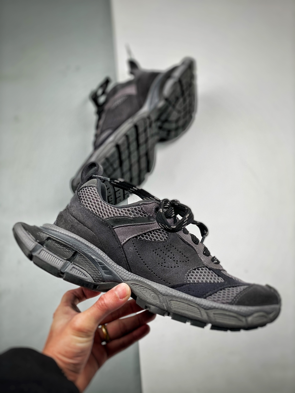 Balenciaga 3xl Sneaker