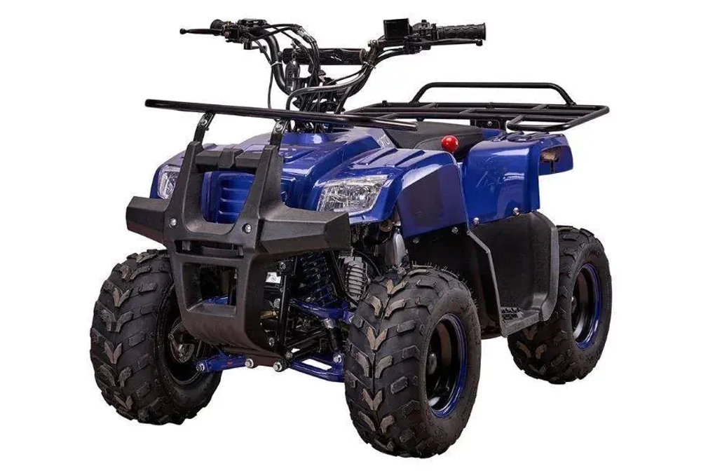 Квадроцикл YACOTA Smarty 110