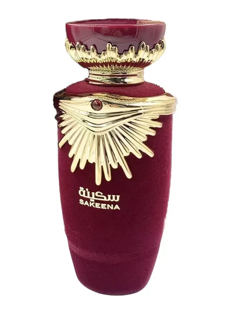 LATTAFA  Perfumes Sakeena