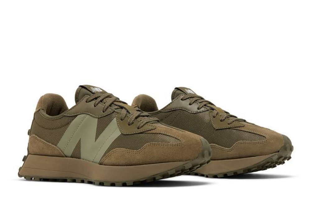 Кроссовки New Balance Nb 327