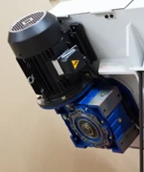 Цанговый патрон Optimum MK2 / M10 / ER25 с комплектом цанг 15 шт., 1-16 мм