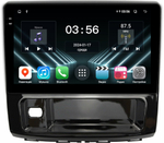 Магнитола для Haval H9 2015-2021 - FarCar DX3275M монитор 10.36" IPS на Android 13, 4+64Гб, CarPlay