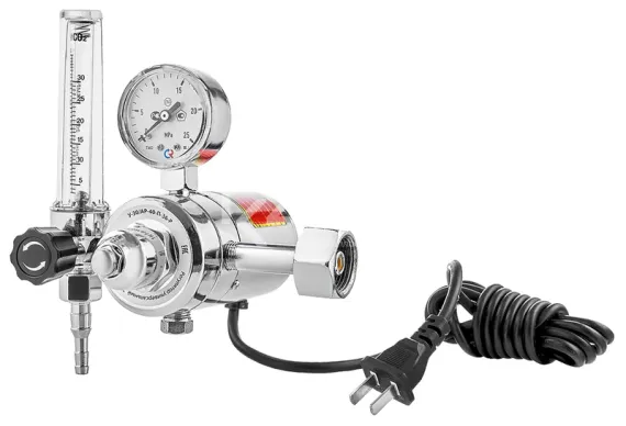 Регулятор Сварог У-30/АР-40-П-36-Р