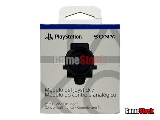 Сменный модуль стика Stick Module для Sony DualSense Edge