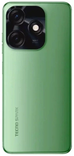 Смартфон TECNO Spark 10C (KI5M) 4/64GB Meta Green