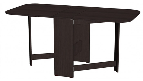 Стол-книжка Венге