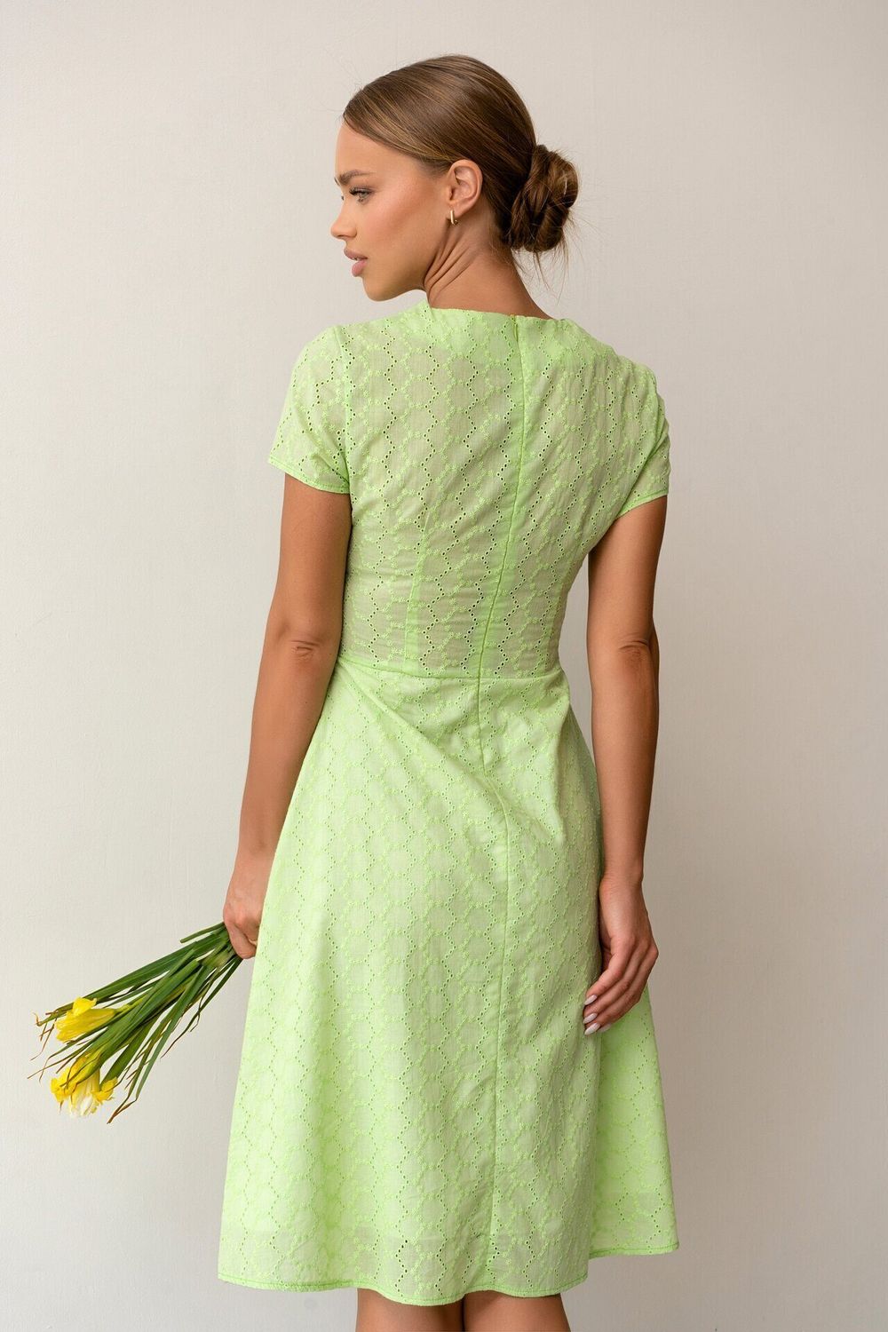 Платье 5258 Open-style (Акция)