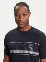 Футболка мужская Tee Iconic Zone BOSS