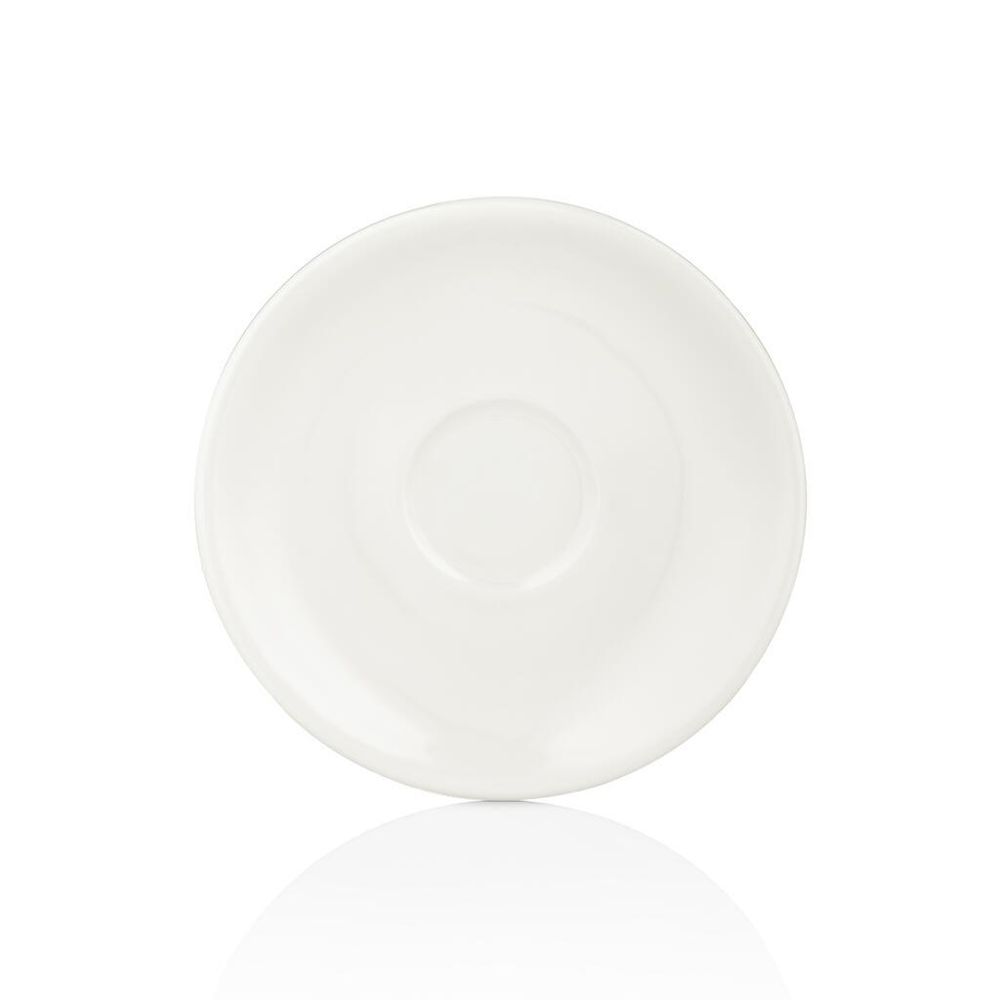 Блюдце d 12 см кофейное Arel By Bone Innovation [6]