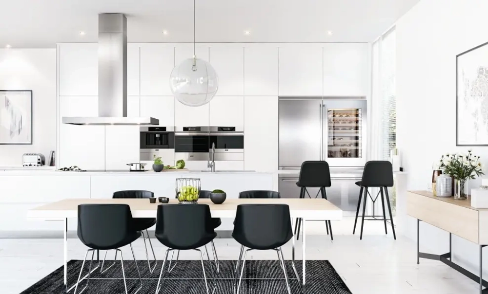 Духовой шкаф Asko OCS8656S фото 4