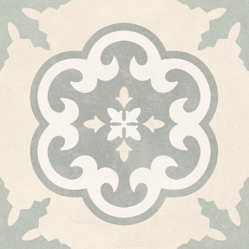 Corsica Star 200х200х8 Matt, керамогранит ENNFACE