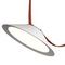 Трековый светодиодный светильник ST Luce Band ST454.546.12