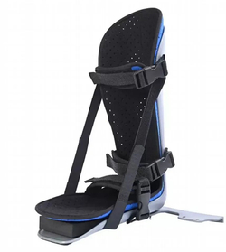 Деротационный ортез