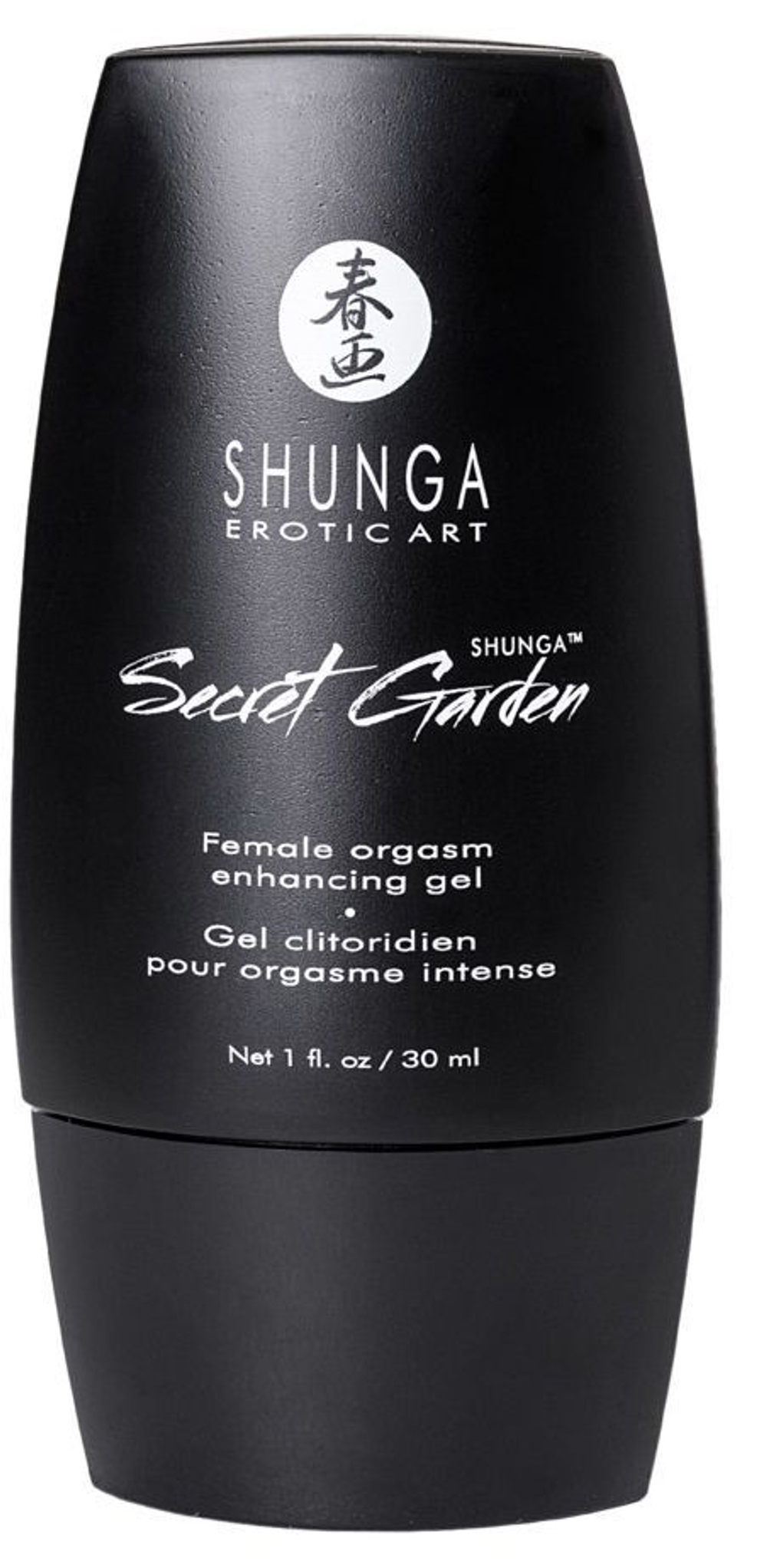 Крем для усиления ощущений Тайный сад