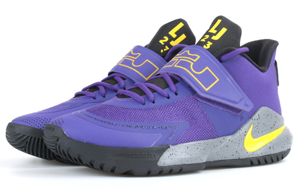 Кроссовки Nike Ambassador Xii 12