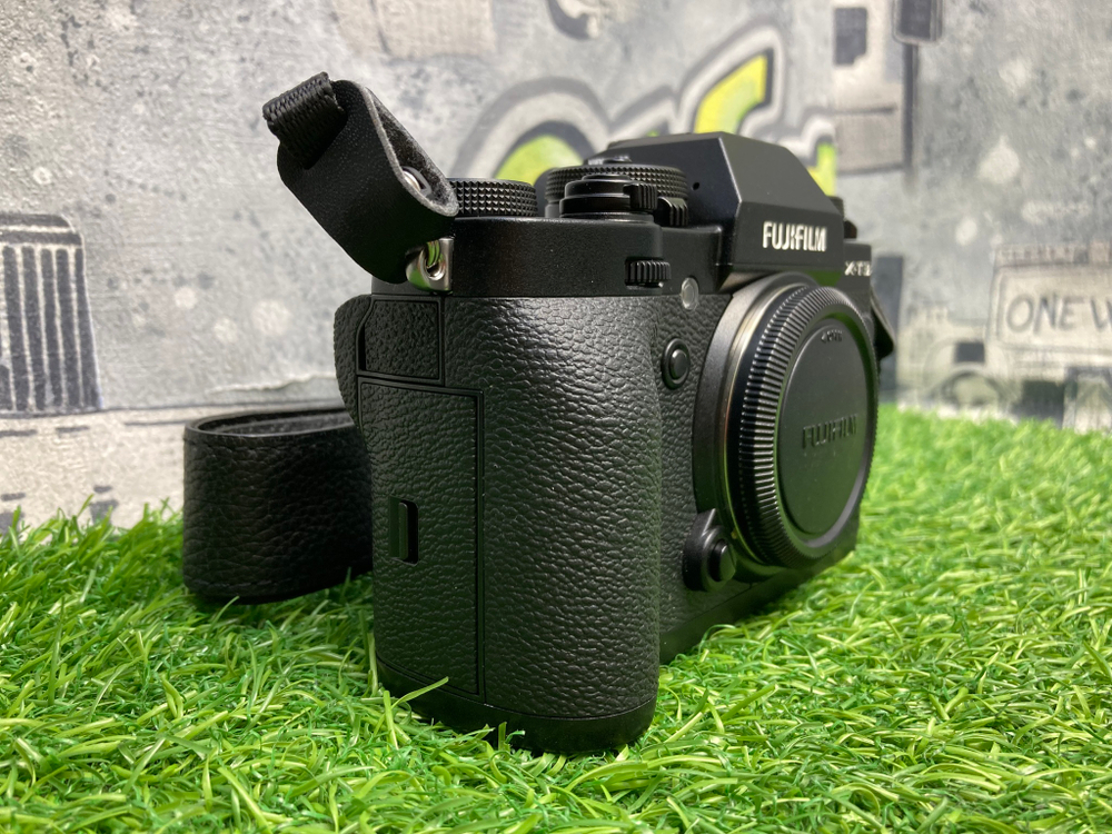 FujiFilm X-T3