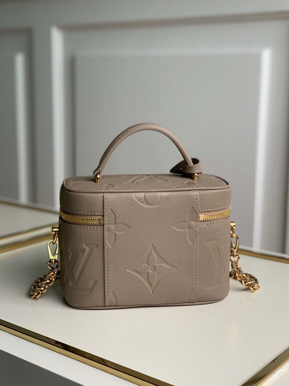 Louis Vuitton Vanity PM