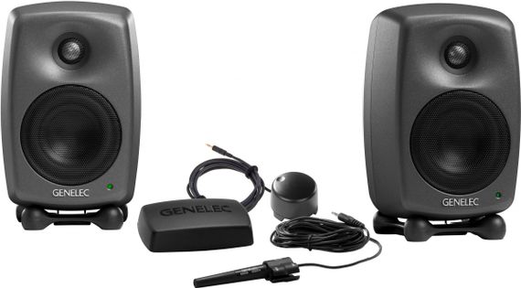 Genelec 8320APM-PACK