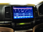 Topway TS18 2+32GB 8 ядер для Toyota Allion 2001-2007