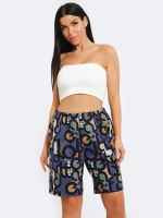 Шорты женские большие размеры