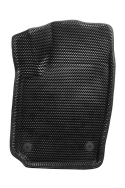 Коврики EVA 3D соты для Volkswagen Polo Sedan V 2010-2019 Seintex.95245