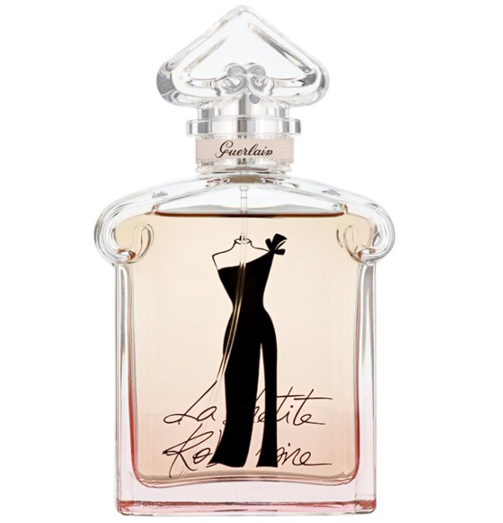 Тестер парфюмерии La Petite Robe Noire Guerlain 100 ml TESTER