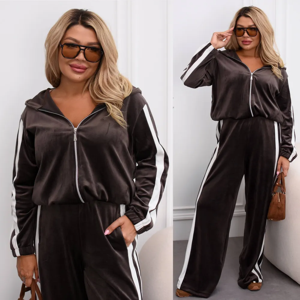 Костюм УК-211-1 Фабрика Моды