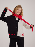 Кардиган ЛЕНИН