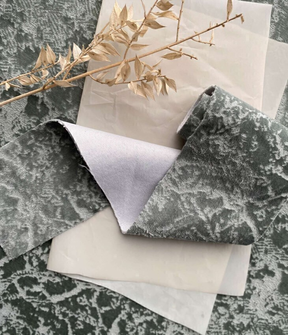 Велюр Outline (Аутлайн) 100