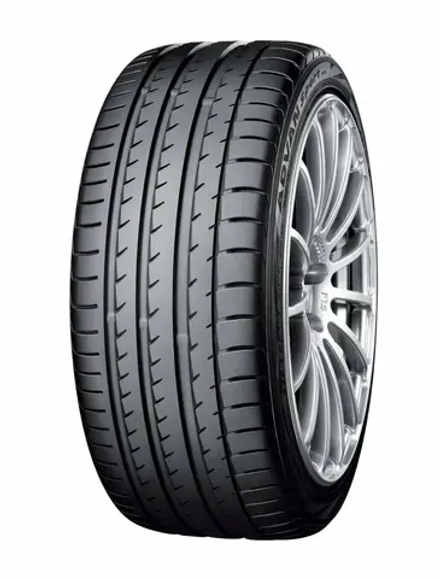 Летняя шина Yokohama Advan Sport V105S (325/25 R21 102Y)