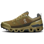 On Cloudwander Waterproof Hunter Safari