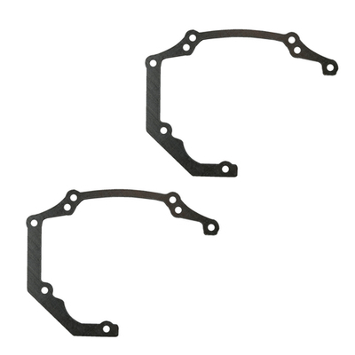 Рамки для Skoda Octavia (A4) (2000 - 2011 г.в.) на 3/5R