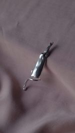 Кольцо Ноготок