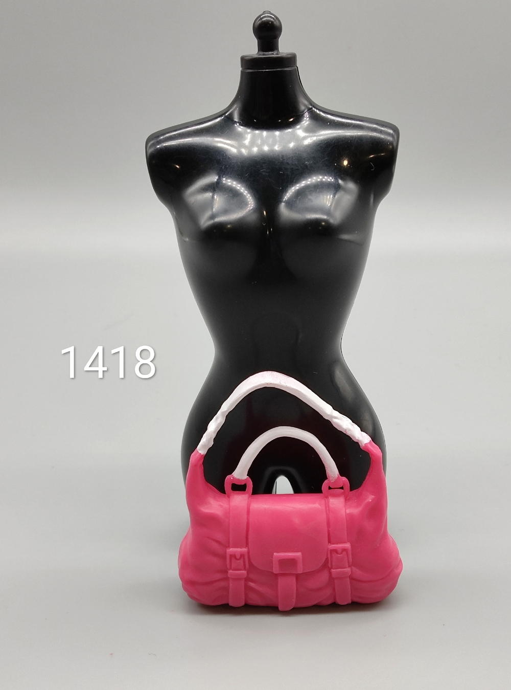 Аксессуар для куклы Барби винтаж - сумка 1418