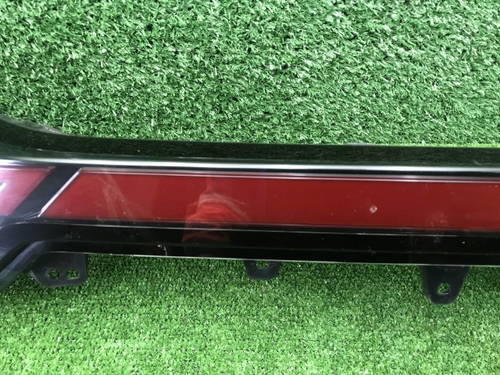 Фонарь крышки багажника Geely Okavango (2023-н.в.)