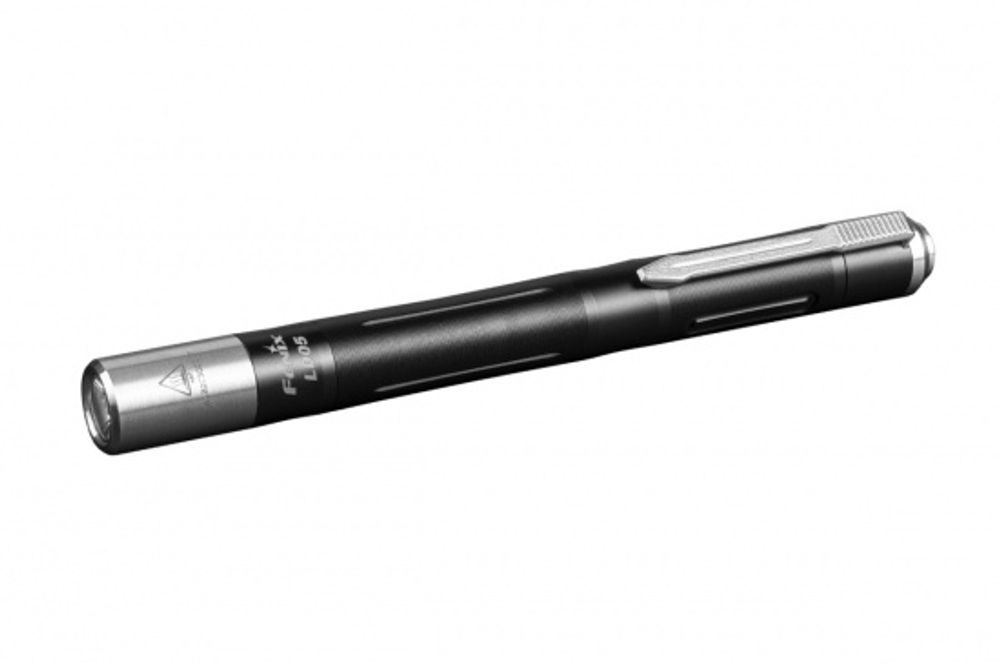 Фонарь-ручка Fenix LD05 V2.0