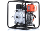 Дизельная мотопомпа для средне загрязненных вод Meran MPD201ST