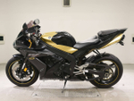 Yamaha YZF-R1 2005