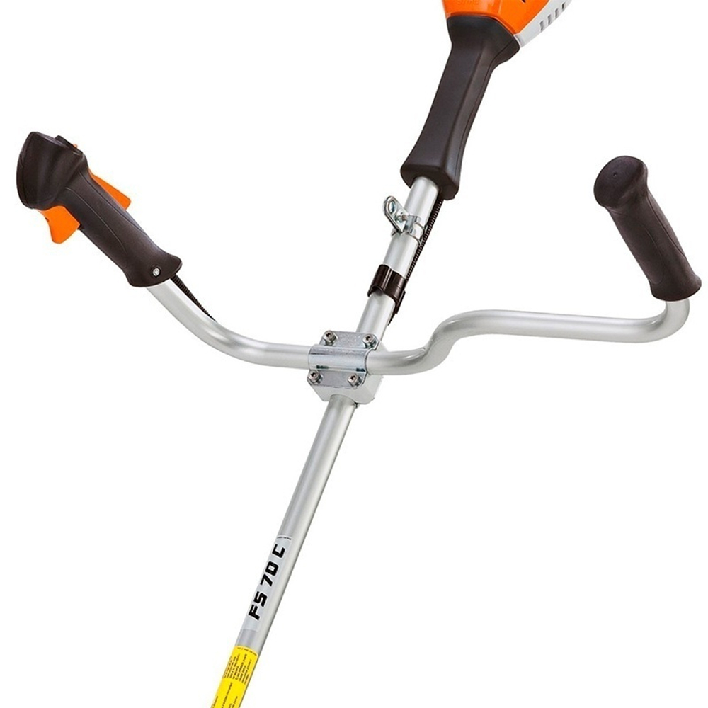 Мотокоса Stihl FS 70 C-E Аutocut 25-2