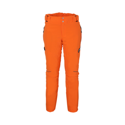 PHENIX брюки горнолыжные TEAM NOR  EF972OB01 Norway Alpine Team Salopette VOR1