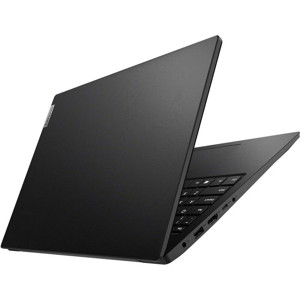 Ноутбук Lenovo V15 G2 IJL (82QY00RGRU) 15.6 FHD IPS/Celeron N4500/8GB/256GB/No OS/Black