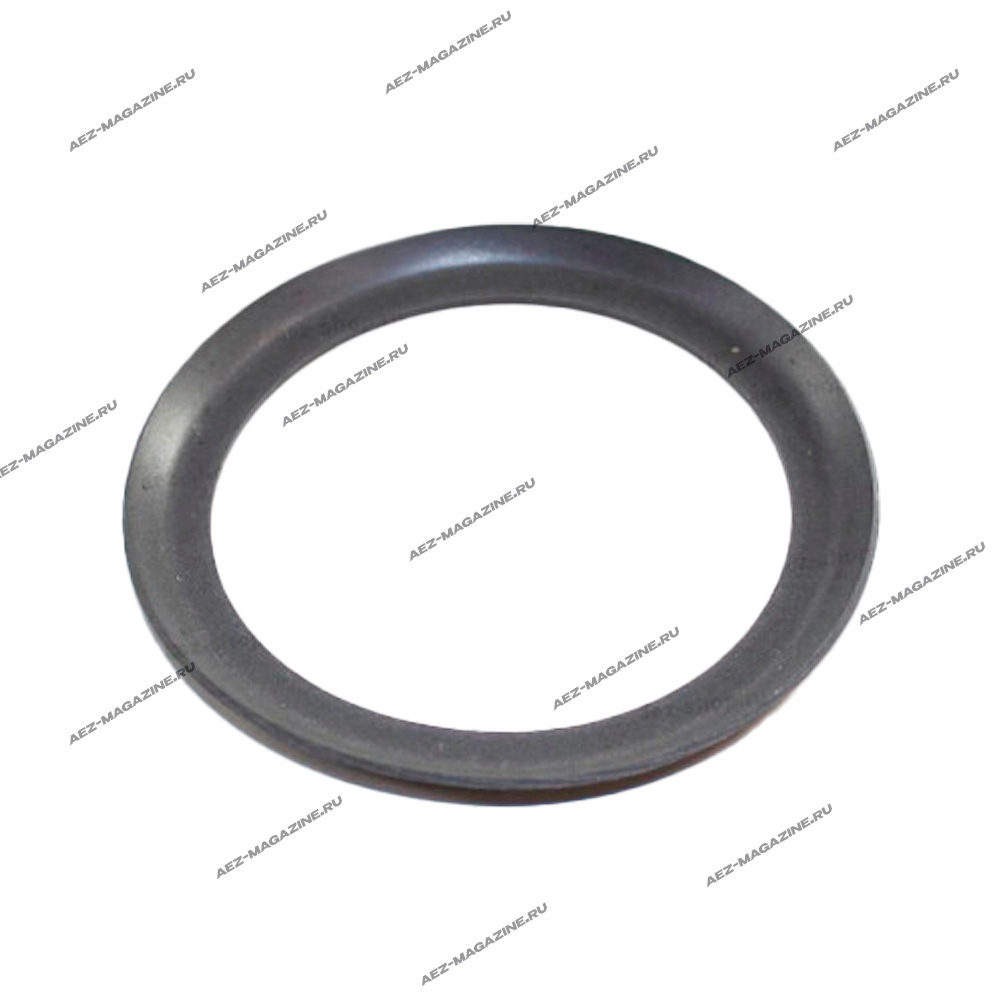 Кольцо для безмасляного компрессора D-74х56мм толщина 1 мм