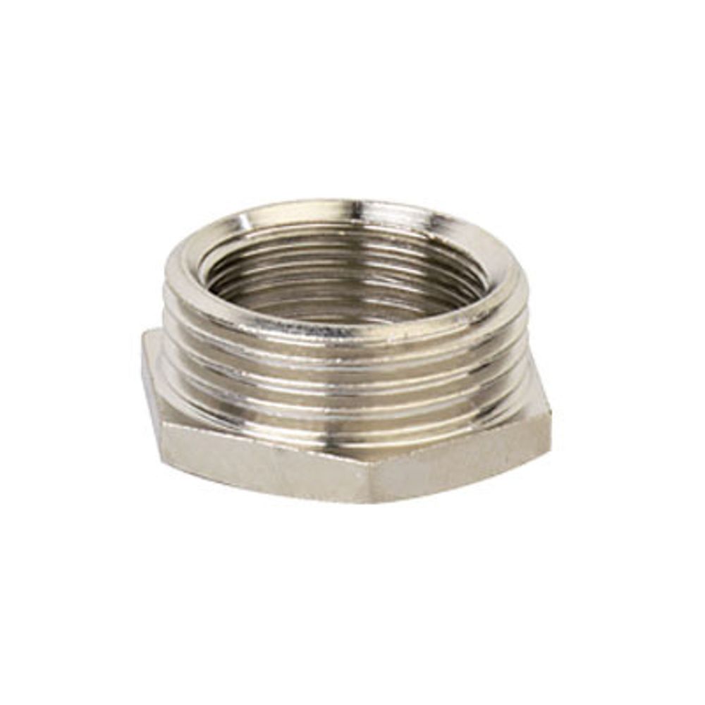 Переходник 1&quot; ( наружн. резьба)/  M20x1,5 (внутренняя резьба) GAS-MET